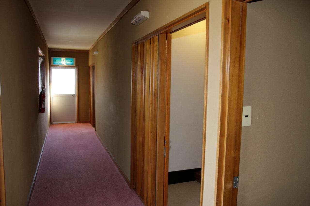 Kajiyabekkan Ramakkoro Yamaneko Yado Ichinoseki Exterior photo